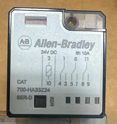 Allen-Bradley _UNKNOWN_ Overload Protection Relays | Fram Fram LLC (10)