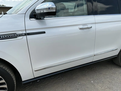 Used 2018 LINCOLN NAVIGATOR SUVs Michigan US | Miedema Asset Management Group #1322345