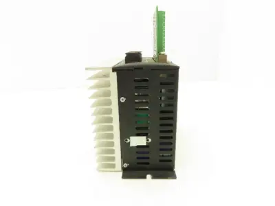 Electro-Craft 9101-1592 Servo Drive Controller Rev G Terminal Conversion DSM-100