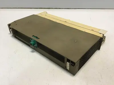 USED SIEMENS 6ES5 454-7LA11