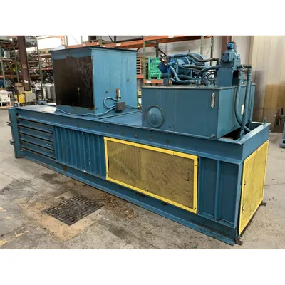 USED SELCO PRODUCTS-HARRIS HL-50-HD