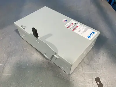 New | in-Stock EATON DG222NGB Disconnects Ohio US | HGR 24 #1278487