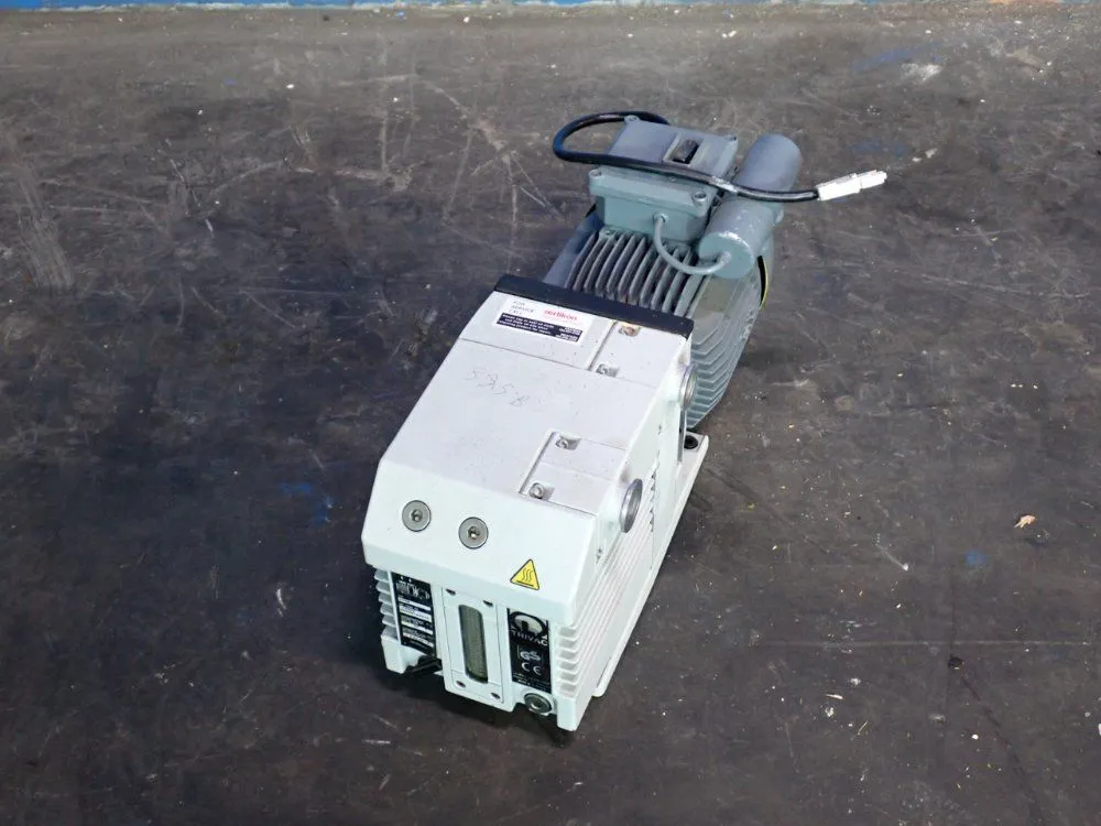 Used TRIVAC S25B Pumps Ohio US | HGR 24 #938037