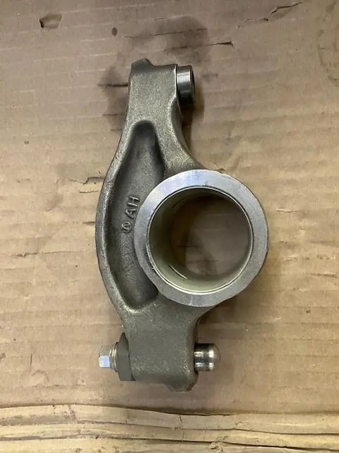 Cummins Rocker Lever 4065639