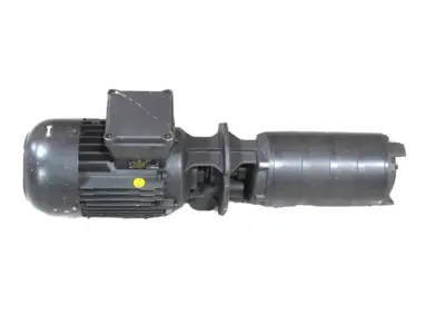NEW BRINKMANN PUMPS TA305/320-Z+018 PUMP 160L/MIN 255-277V 440-480V TA305320Z018