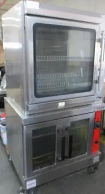 USED HOBART KA7EM