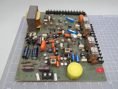 Used INVENTRON _UNKNOWN_ Circuit Boards | OCO Industrial #1613923
