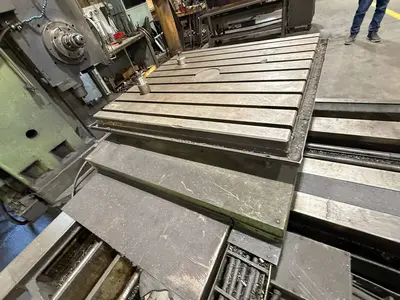 USED DAEWOO DA110T