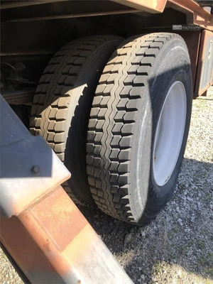 Used 1997 FREIGHTLINER FL70 Bucket (boom) trucks California US | Lillo Machinery #1403808