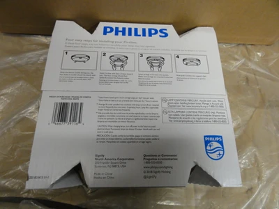 NEW PHILIPS FC8T9