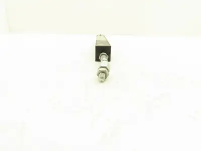 Servtek TD190-6-N-6.K Linear Transducer Cylinder Position Sensor 6" Stroke
