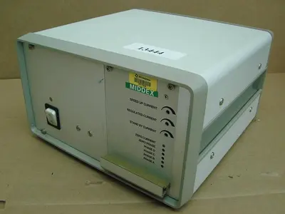 USED MIDDEX ELECTRONIC PS-1