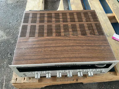 Used _UNKNOWN_ _UNKNOWN_ Commercial Audio/Visual Equipment Michigan US | Miedema Asset Management Group #1327695