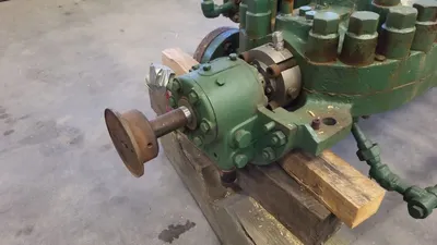 USED PACIFIC JTC