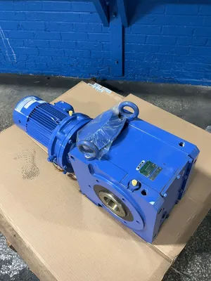 Used SUMITOMO LHYM5D4165Y3B179 Motors (misc) Ohio US | HGR 24 #1132870