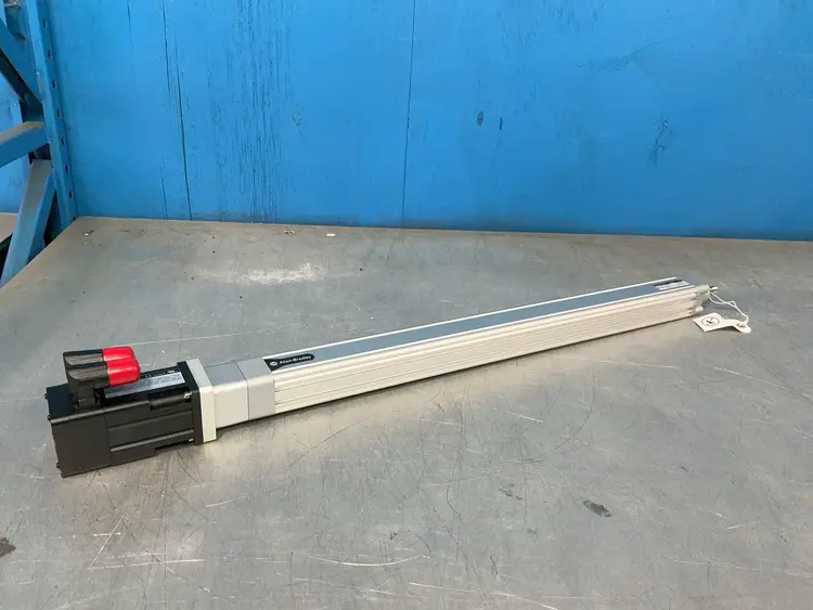 Used ALLEN BRADLEY MPARB2600FV2A Pumps Ohio US | HGR 24 #1285714