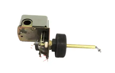 NEW SQUARE D 9037-HG-4 CLOSED TANK FLOAT SWITCH 9037HG4
