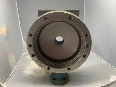 Goulds Pump Casing 2x1-8 Part#: 247-37-1203 Casting#: 53768L Mat