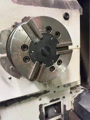 USED 2014 DMG MORI SEIKI NTX2000SZM1500
