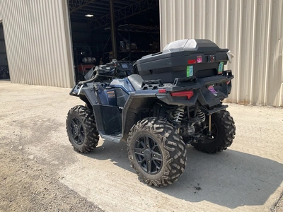 Used POLARIS SPORTSMAN Utility Vehicles Michigan US | Miedema Asset Management Group #1312376