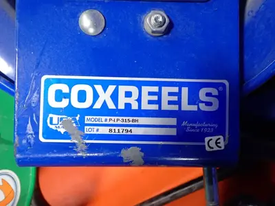 Hose Reels