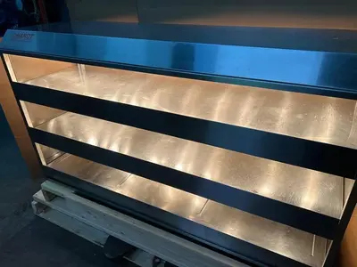 USED HARDT FC62