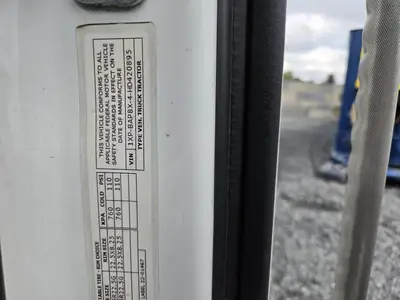Used 2017 PETERBILT 579 Tractors & Trailers California US | Ben Kaplan Equipment #1181324