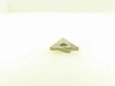 Dikar Tools AD57673 0VC125 Carbide Insert   Lot of 20pcs