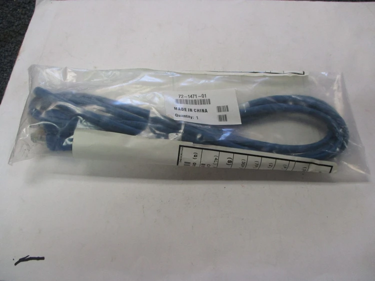 New | in-Stock Cisco 72-1471-01 Battery Chargers Arizona US | ASSET CONVERSION SPECIALISTS, INC. #308841
