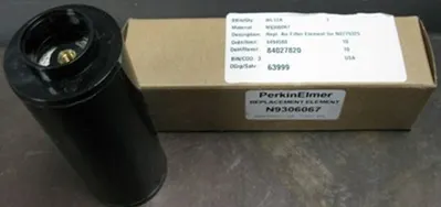 Used PerkinElmer _UNKNOWN_ Filtration Supplies Texas US | Bamko Surplus Process Equipment #1178827