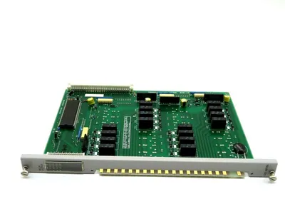USED SIEMENS 505-4916A RELAY OUTPUT 5054916A