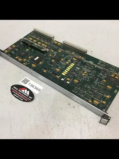 USED VAN DORN PC330-025