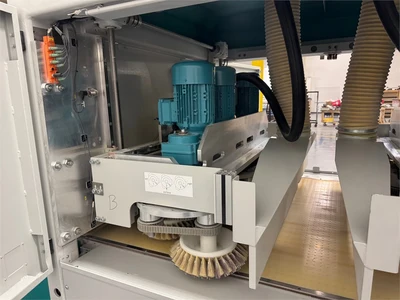 USED 2020 MB ROBA-PD-13
