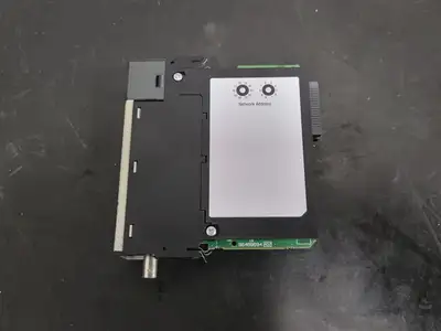USED 2006 ALLEN-BRADLEY 1756-CNB/E