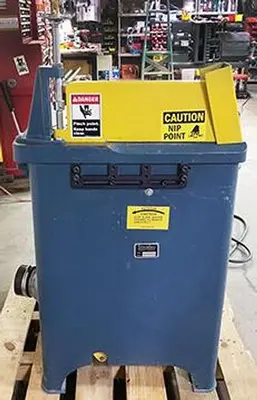 USED WHIRLWIND 212L OR 212R