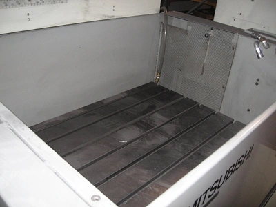 USED 1998 MITSUBISHI EX22