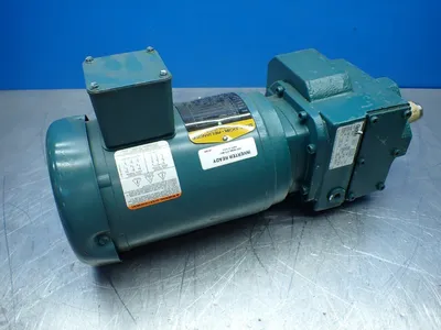 USED BALDOR 34L2430883G1