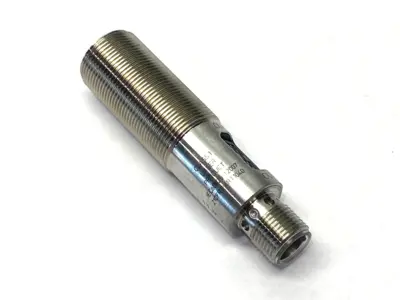New | in-Stock ifm Laser Diffuse Reflection Sensor OGHLFPKG/US100 MISSING HEX RINGS Photoelectric Sensors Michigan US | Maverick Industrial Sales #1390552