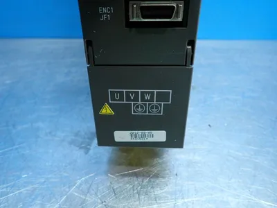 USED FANUC A06B6079H105