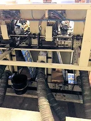 2006 EKOFA EKOFA 13511 FLEXO NARROW WEB | Styers Equipment Company (36)