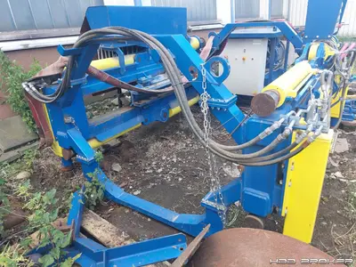 Used _UNKNOWN_ _UNKNOWN_ Construction Equipment (Miscellaneous) Florida US | HDD Broker #1347049