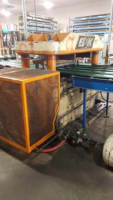 USED B & K 2B-11