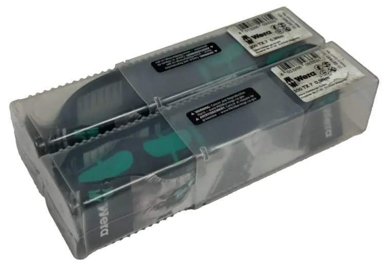 New | in-Stock WERA _UNKNOWN_ Meters - Misc Michigan US | SB Industrial Supply #861930