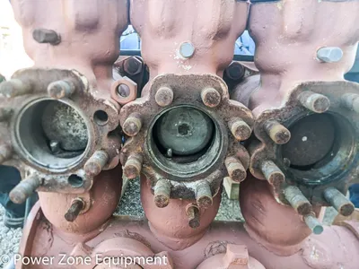 USED OILWELL 58P-HD