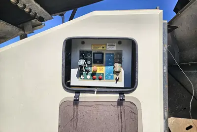 Used 2019 METSO ST2.8 Vibratory Screens Georgia US | Proxy Equipment #1385077
