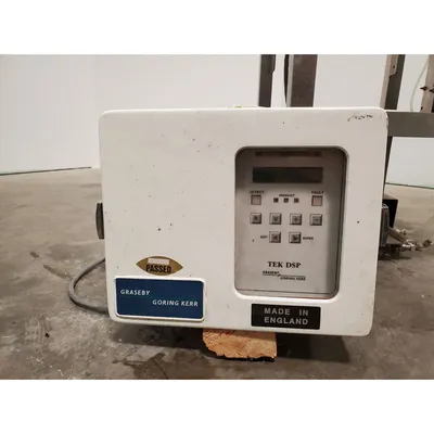 USED GRASEBY GORING KERR 402C-6