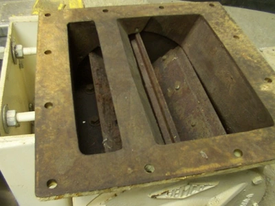 Used _UNKNOWN_ CV-04A Rotary Airlock Feeder Minnesota US | A&I Equipment #1317840