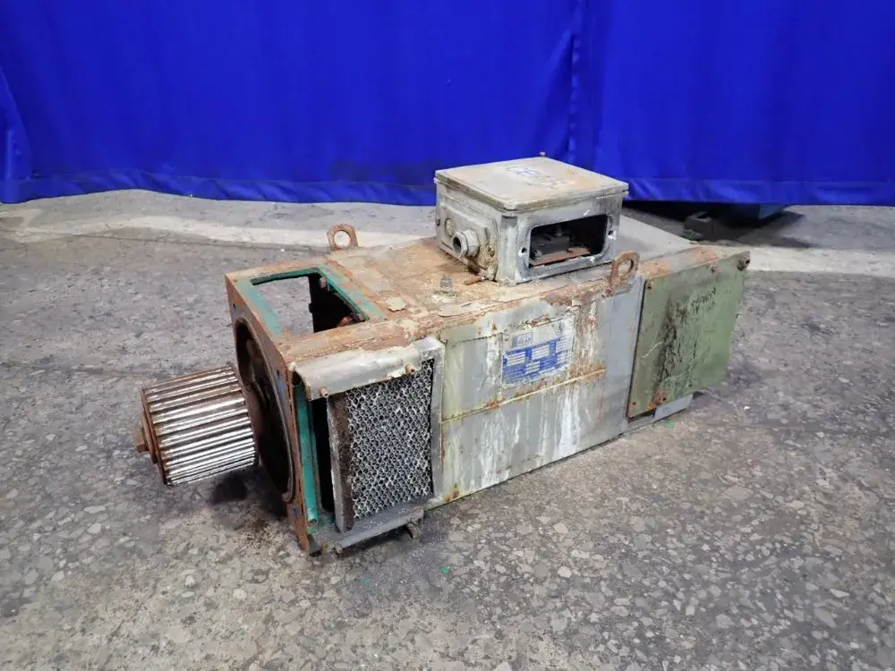 Used 1996 CEAR MGL 132 L Motors (misc) Ohio US | HGR 24 #1048010