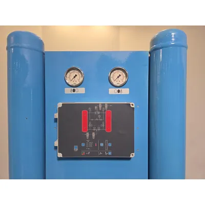 Used SPX FLOW HHL-40 Air Compressor Dryers West Virginia US | JM Industrial #1371367