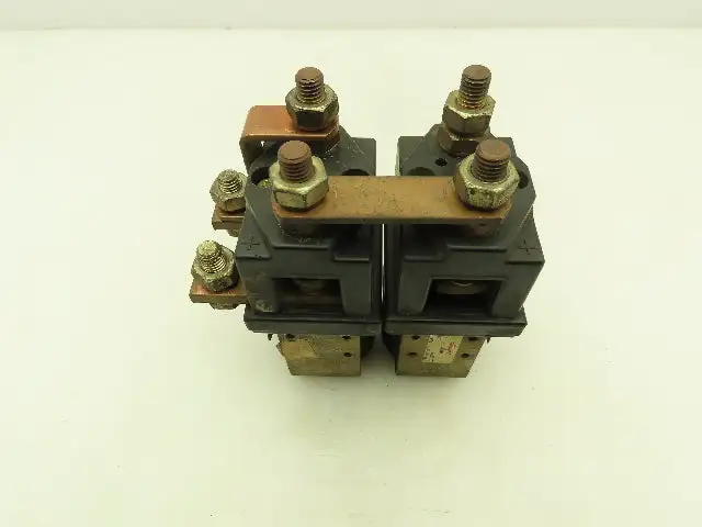 Used ALBRIGHT _UNKNOWN_ Miscellaneous MRO | Arrow Industrial #658829